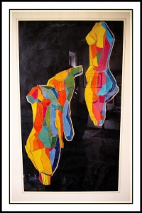 Venere di MIlo? 1990